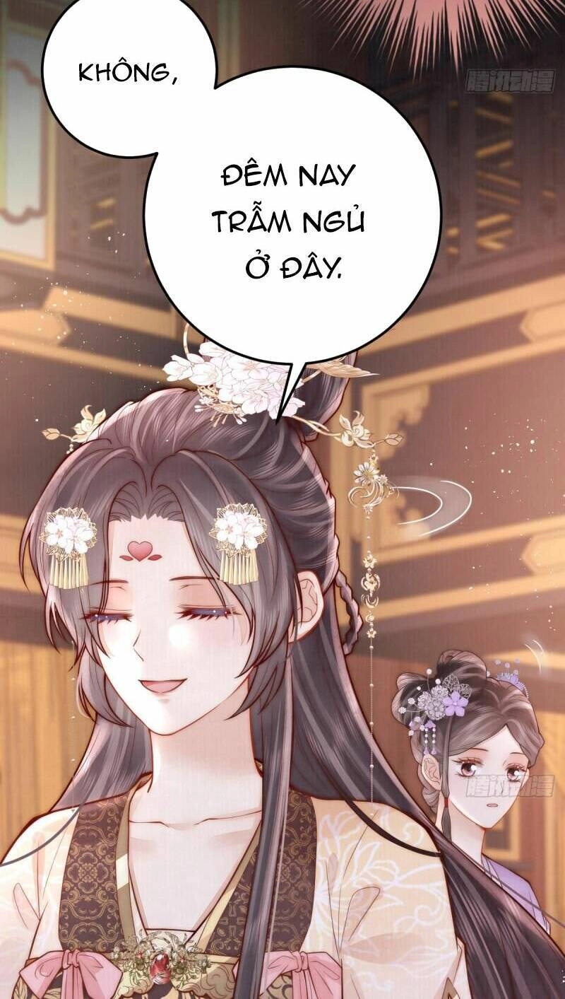 Truyền Thuyết Nữ Đế Chapter 7 - 33