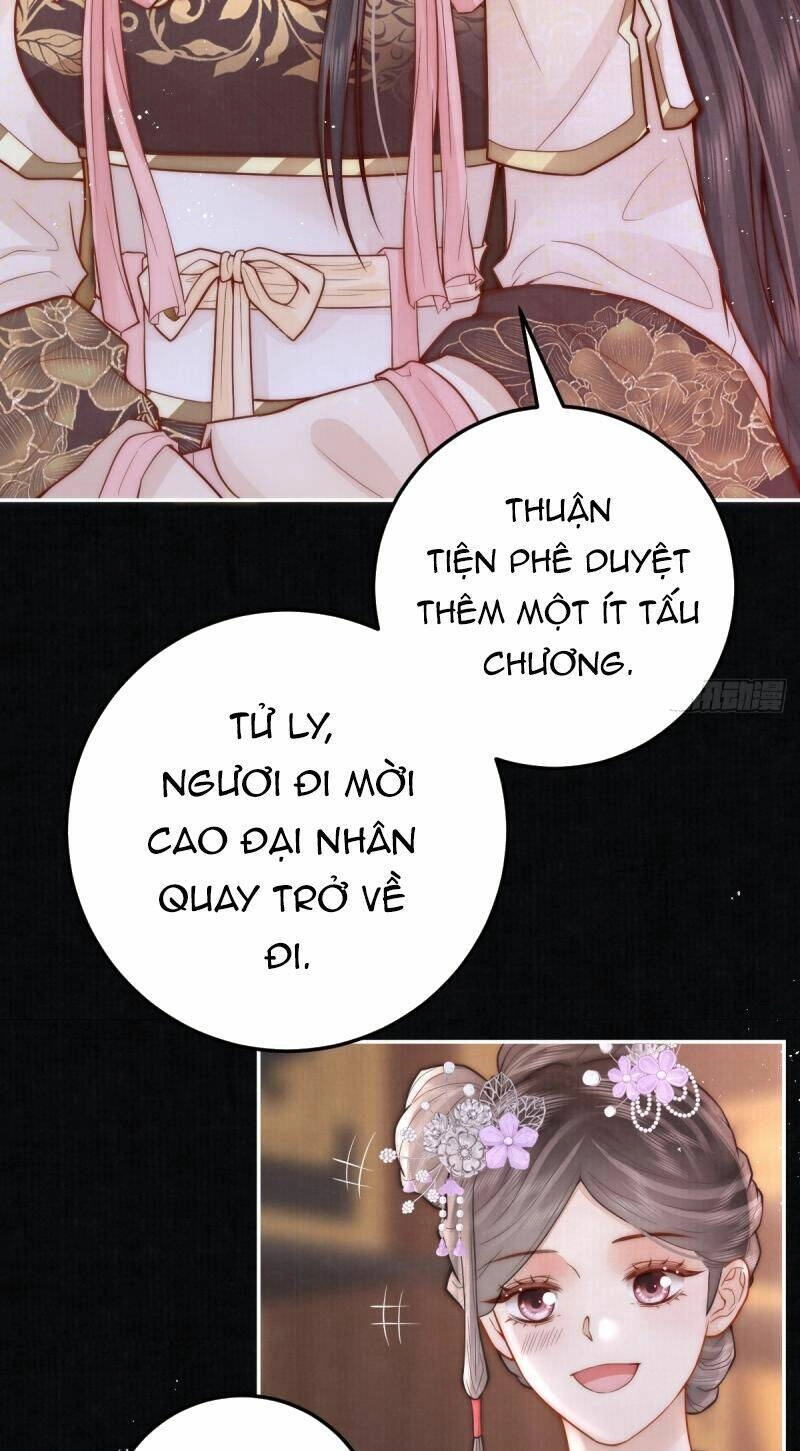 Truyền Thuyết Nữ Đế Chapter 7 - 34