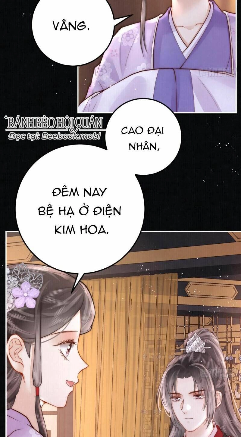 Truyền Thuyết Nữ Đế Chapter 7 - 35