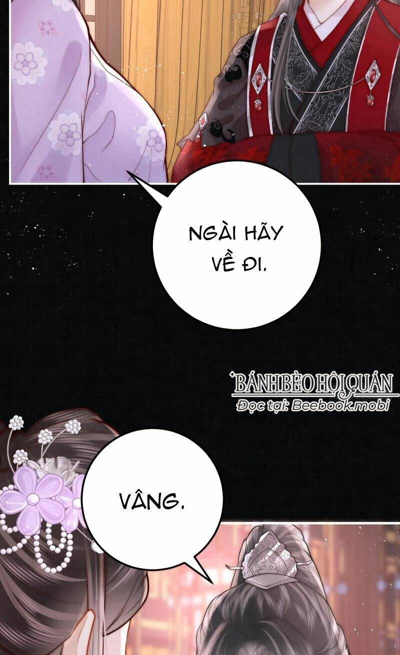 Truyền Thuyết Nữ Đế Chapter 7 - 36