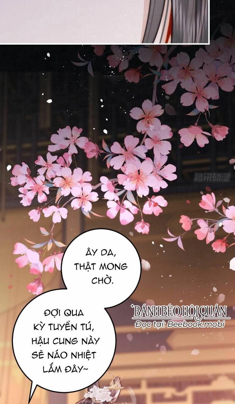 Truyền Thuyết Nữ Đế Chapter 7 - 41