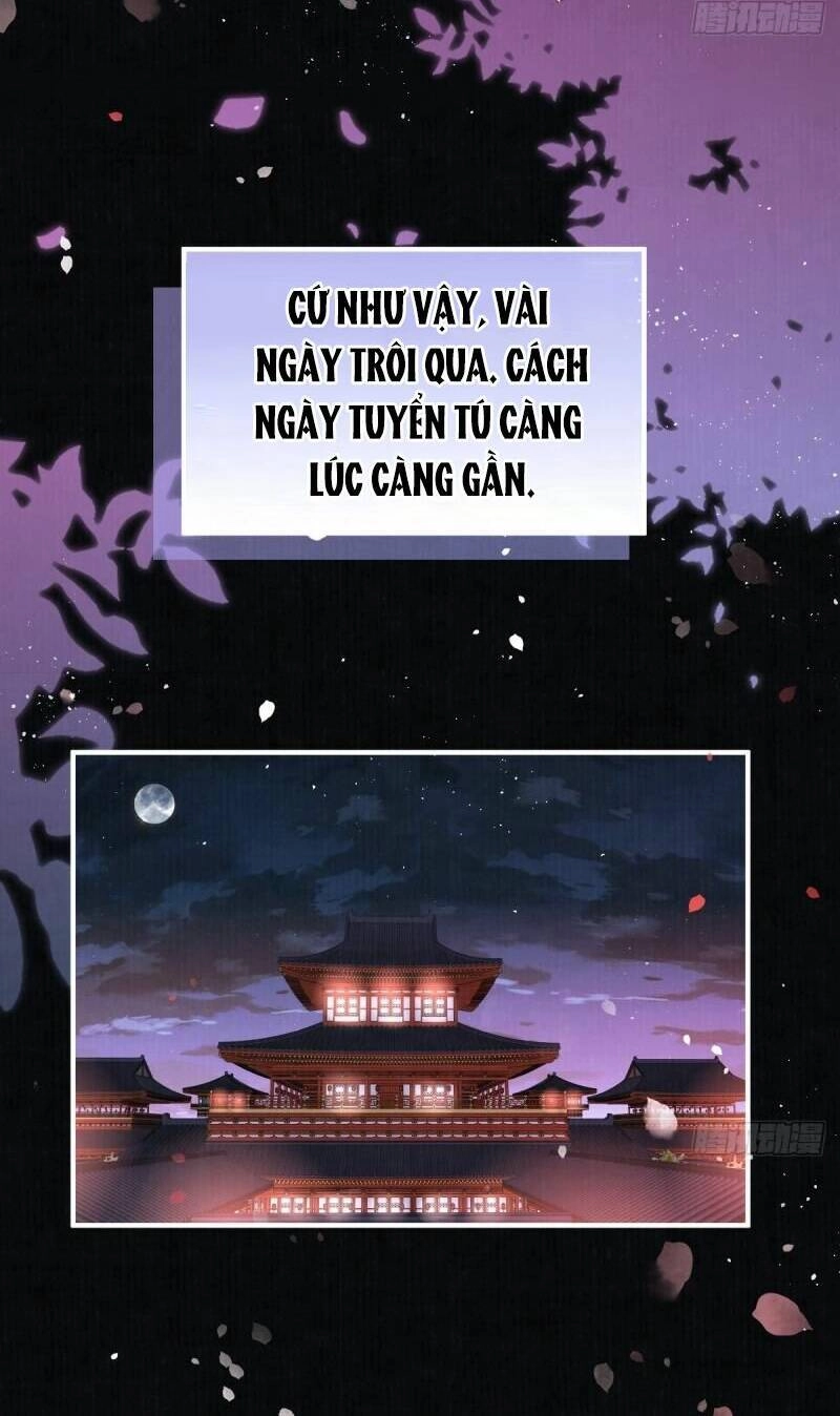 Truyền Thuyết Nữ Đế Chapter 7 - 43