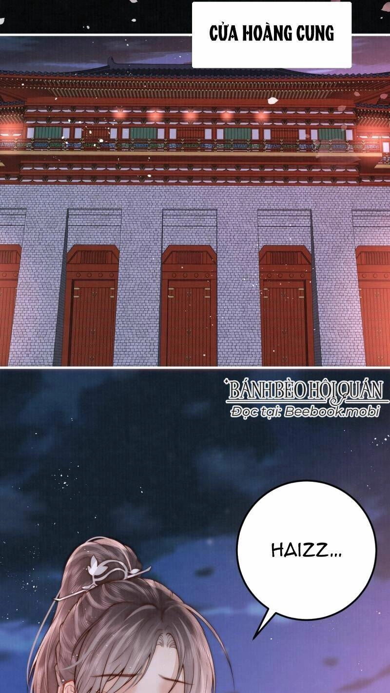 Truyền Thuyết Nữ Đế Chapter 7 - 44