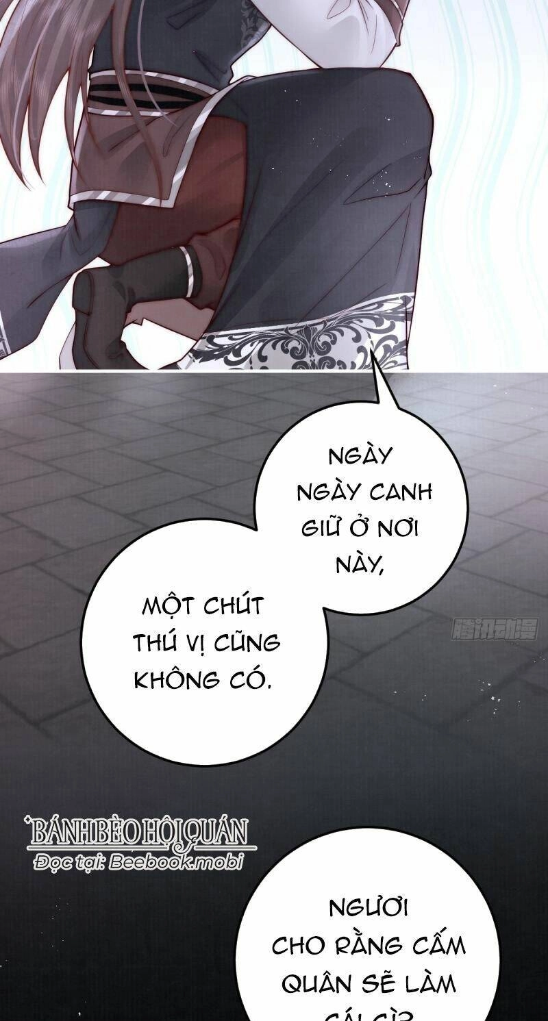 Truyền Thuyết Nữ Đế Chapter 7 - 48