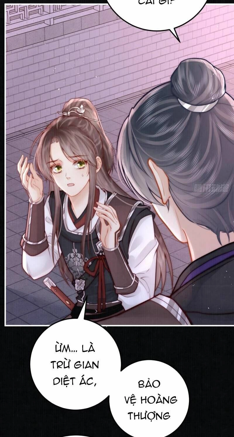 Truyền Thuyết Nữ Đế Chapter 7 - 49