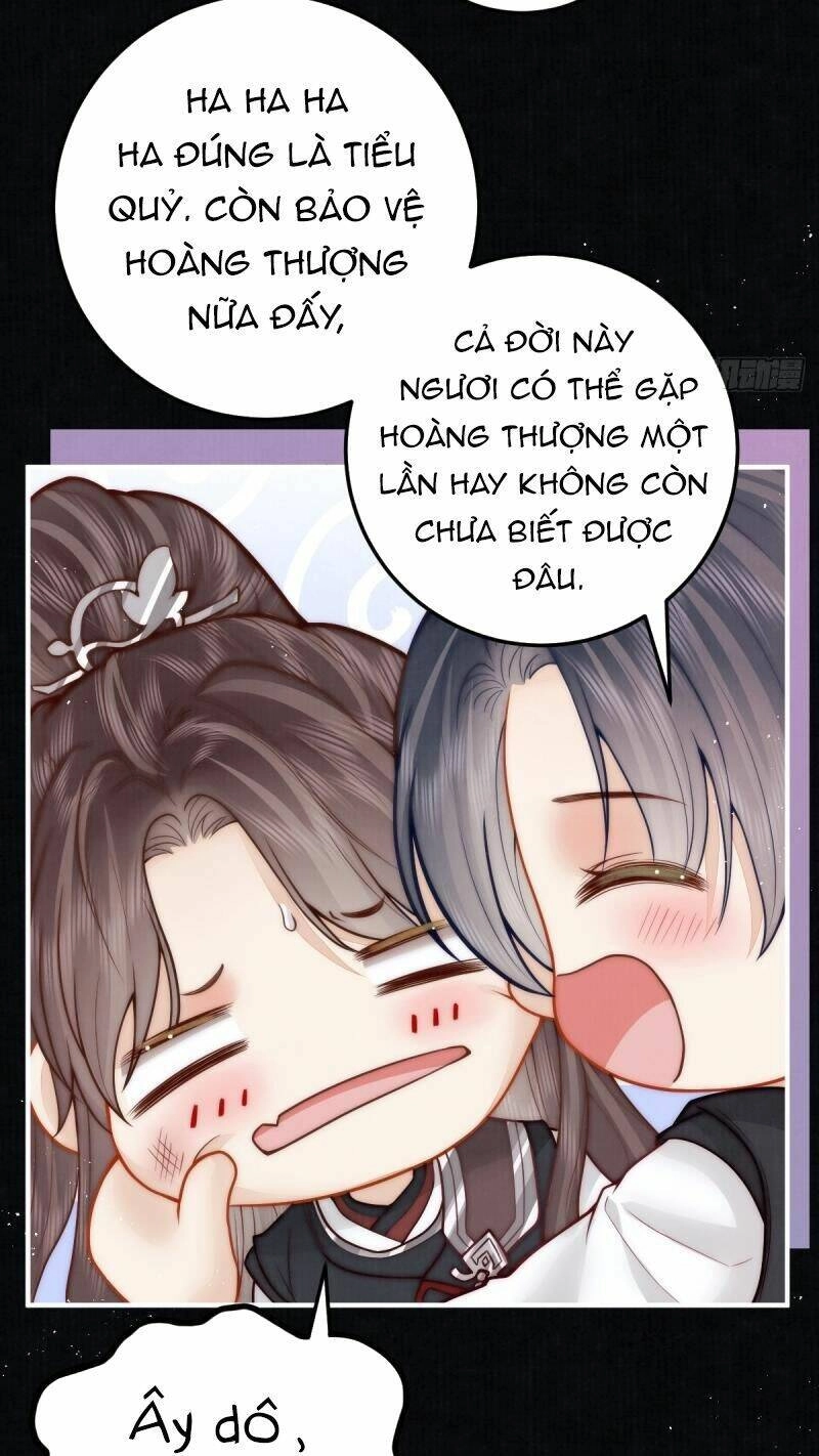 Truyền Thuyết Nữ Đế Chapter 7 - 50