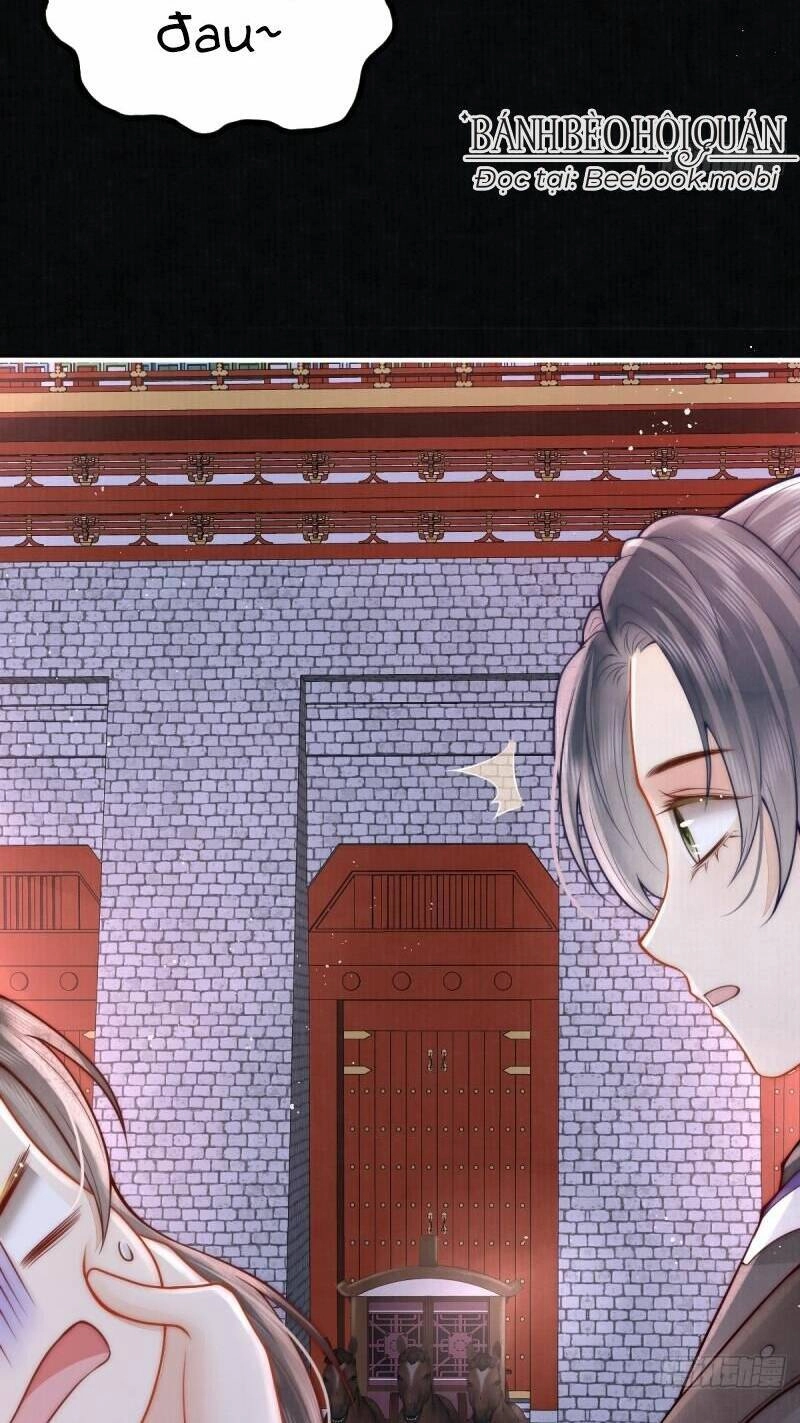 Truyền Thuyết Nữ Đế Chapter 7 - 51