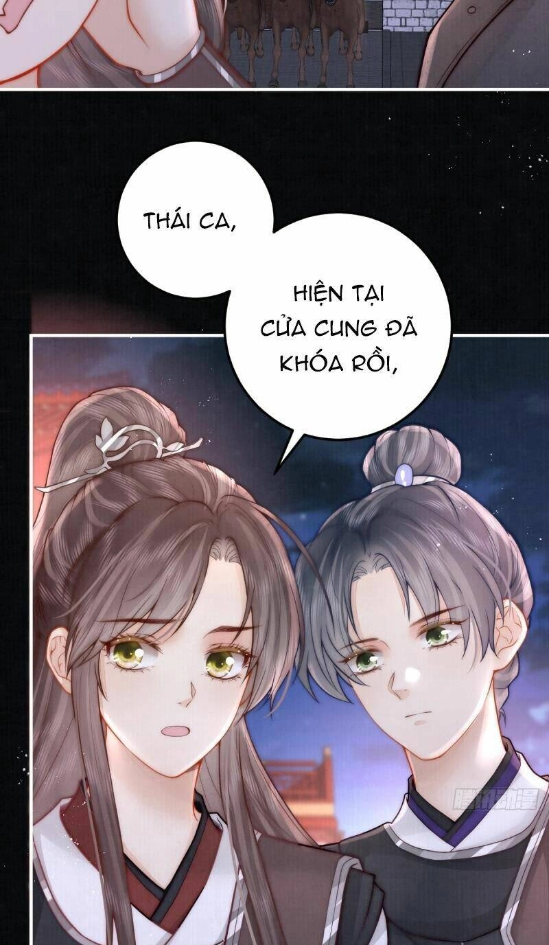 Truyền Thuyết Nữ Đế Chapter 7 - 52