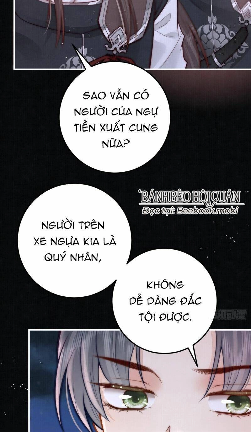 Truyền Thuyết Nữ Đế Chapter 7 - 53