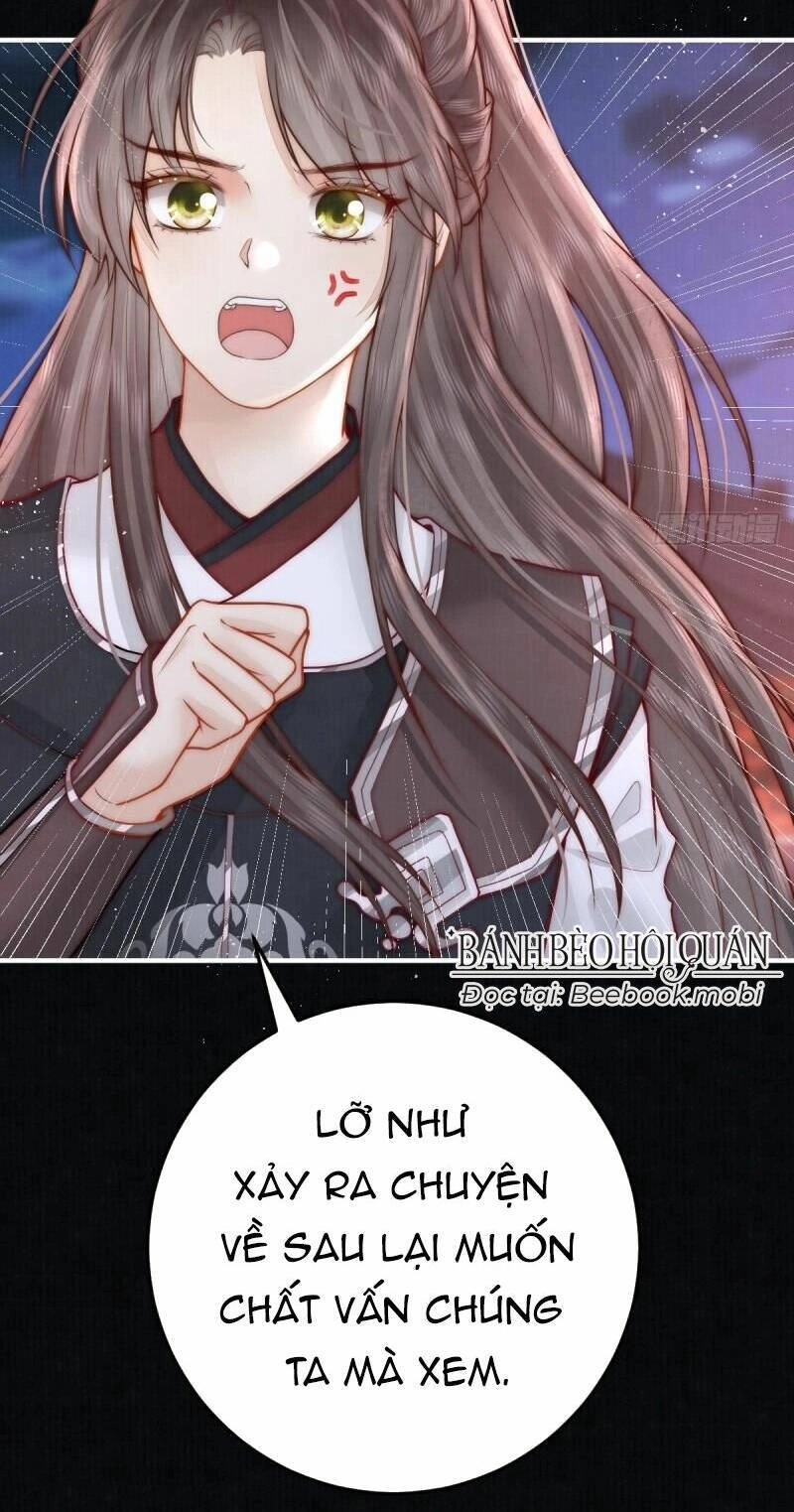 Truyền Thuyết Nữ Đế Chapter 7 - 55