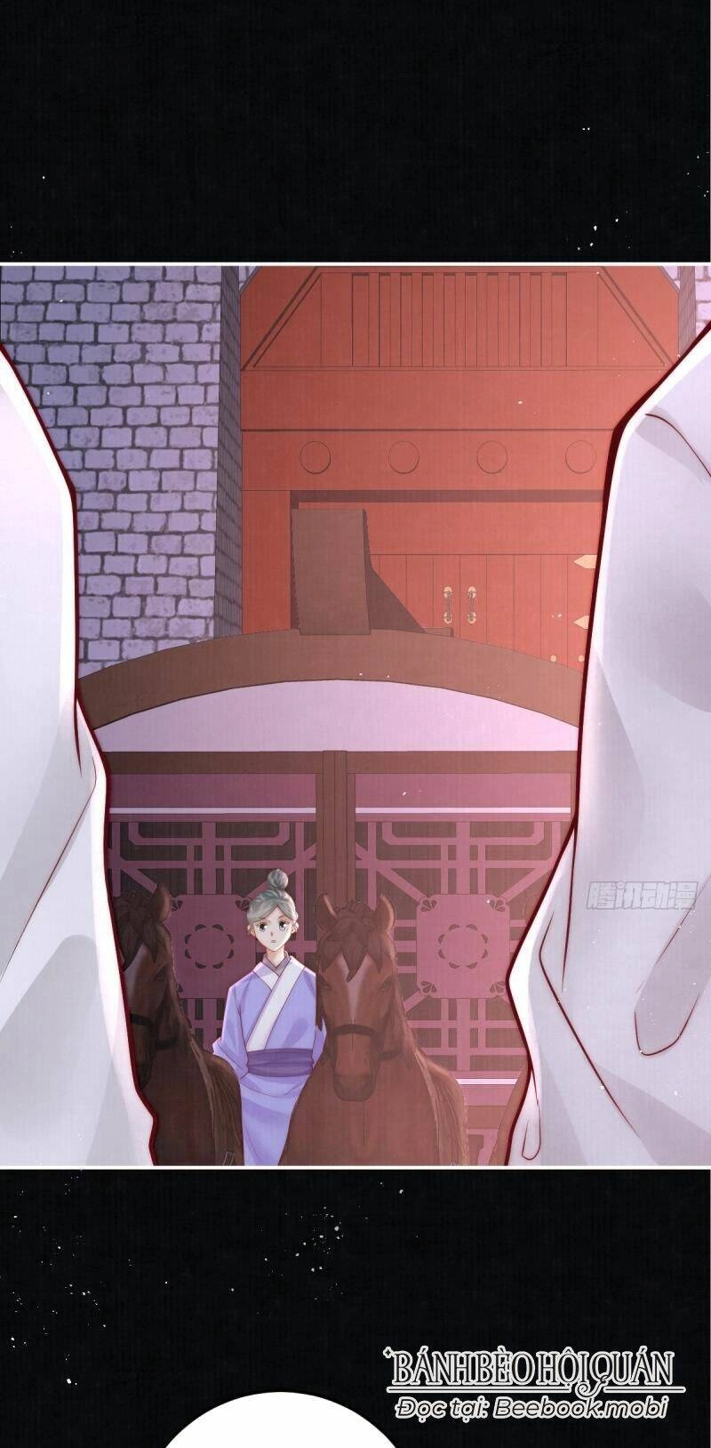 Truyền Thuyết Nữ Đế Chapter 8 - 2