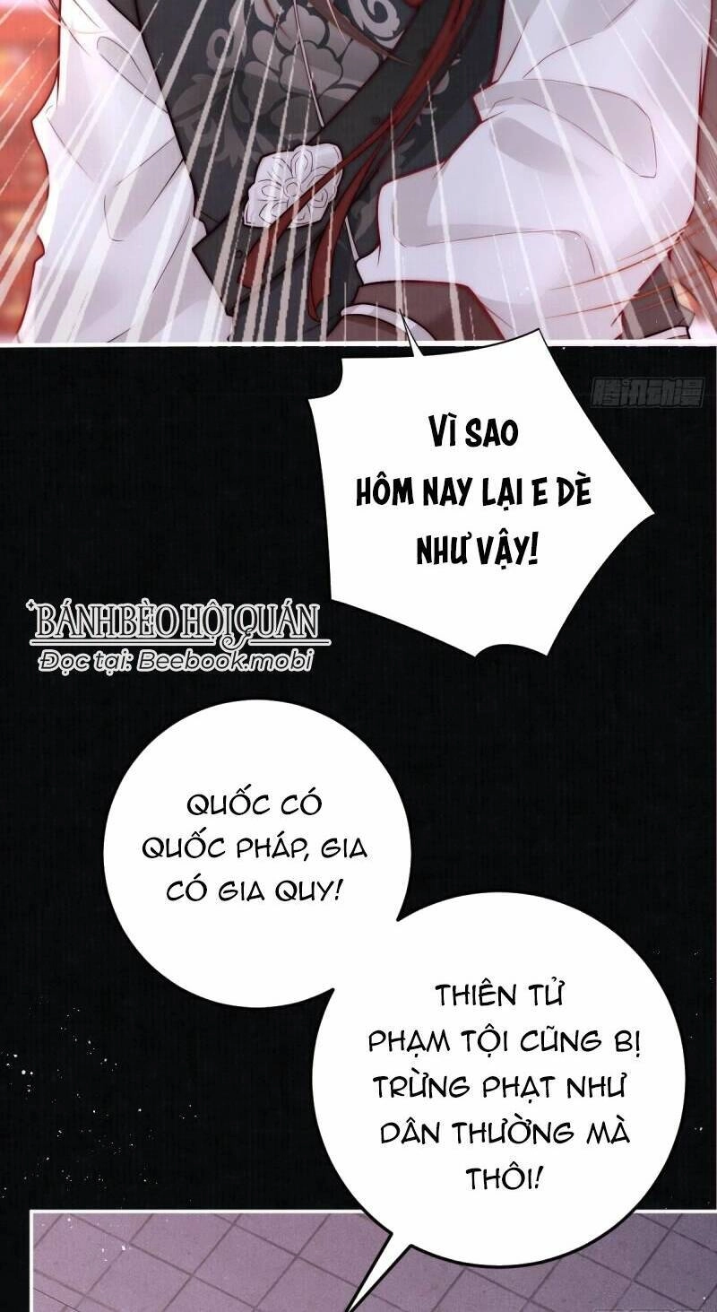 Truyền Thuyết Nữ Đế Chapter 8 - 5