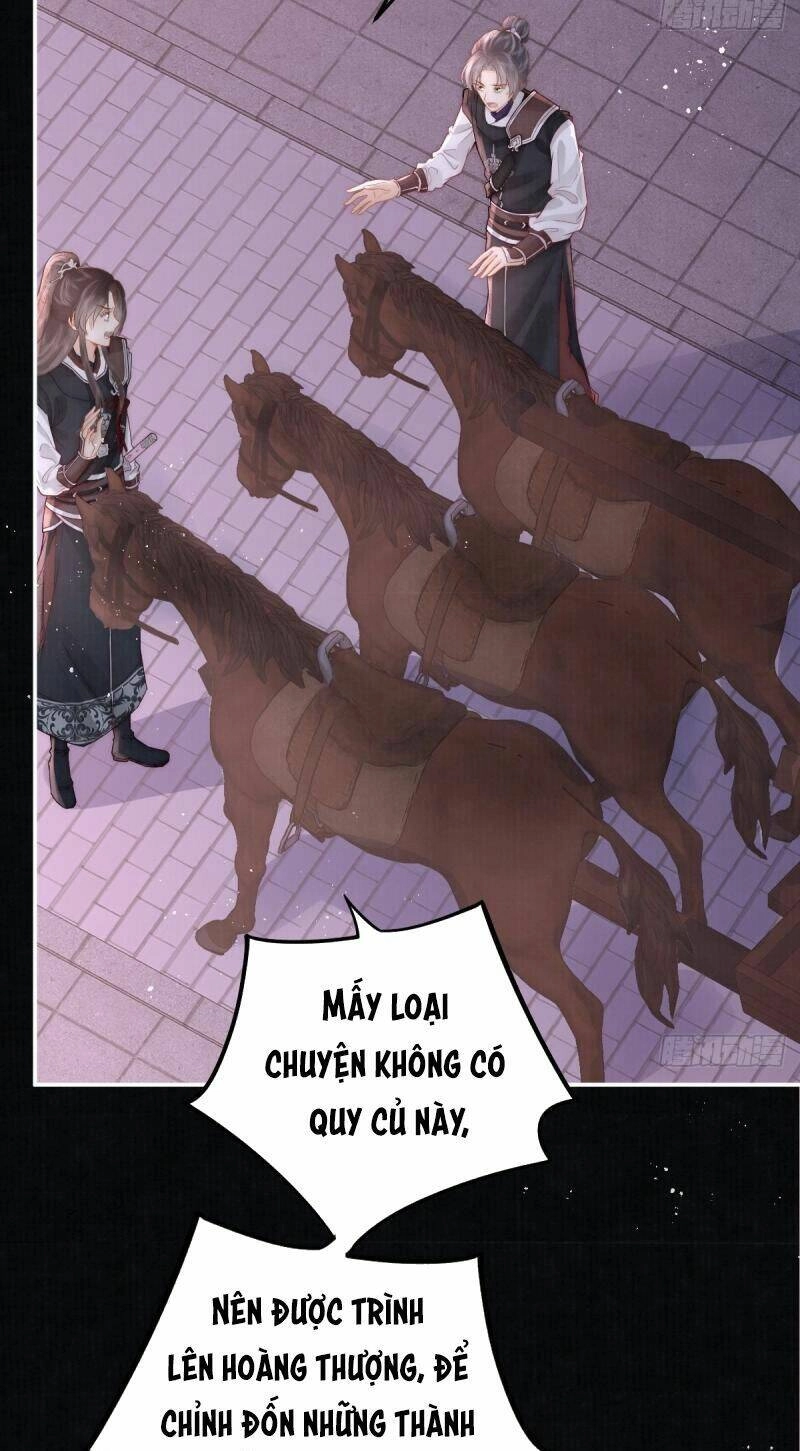 Truyền Thuyết Nữ Đế Chapter 8 - 6