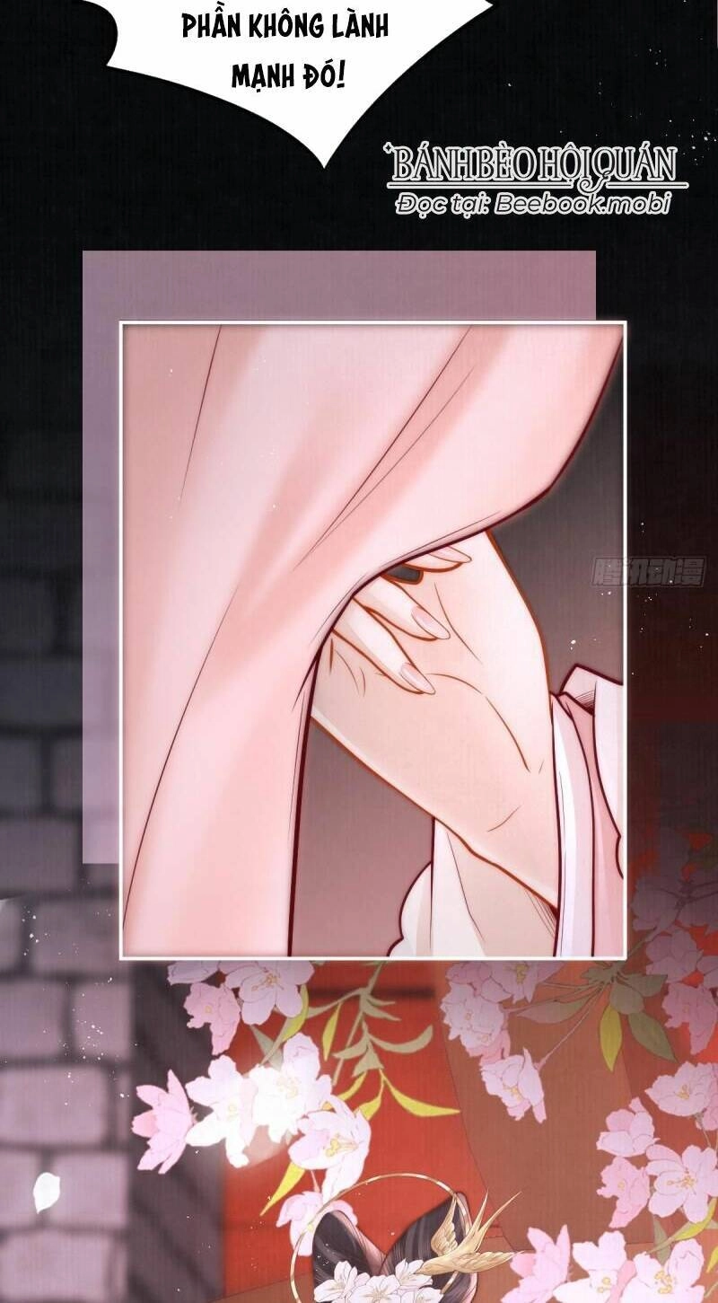 Truyền Thuyết Nữ Đế Chapter 8 - 7