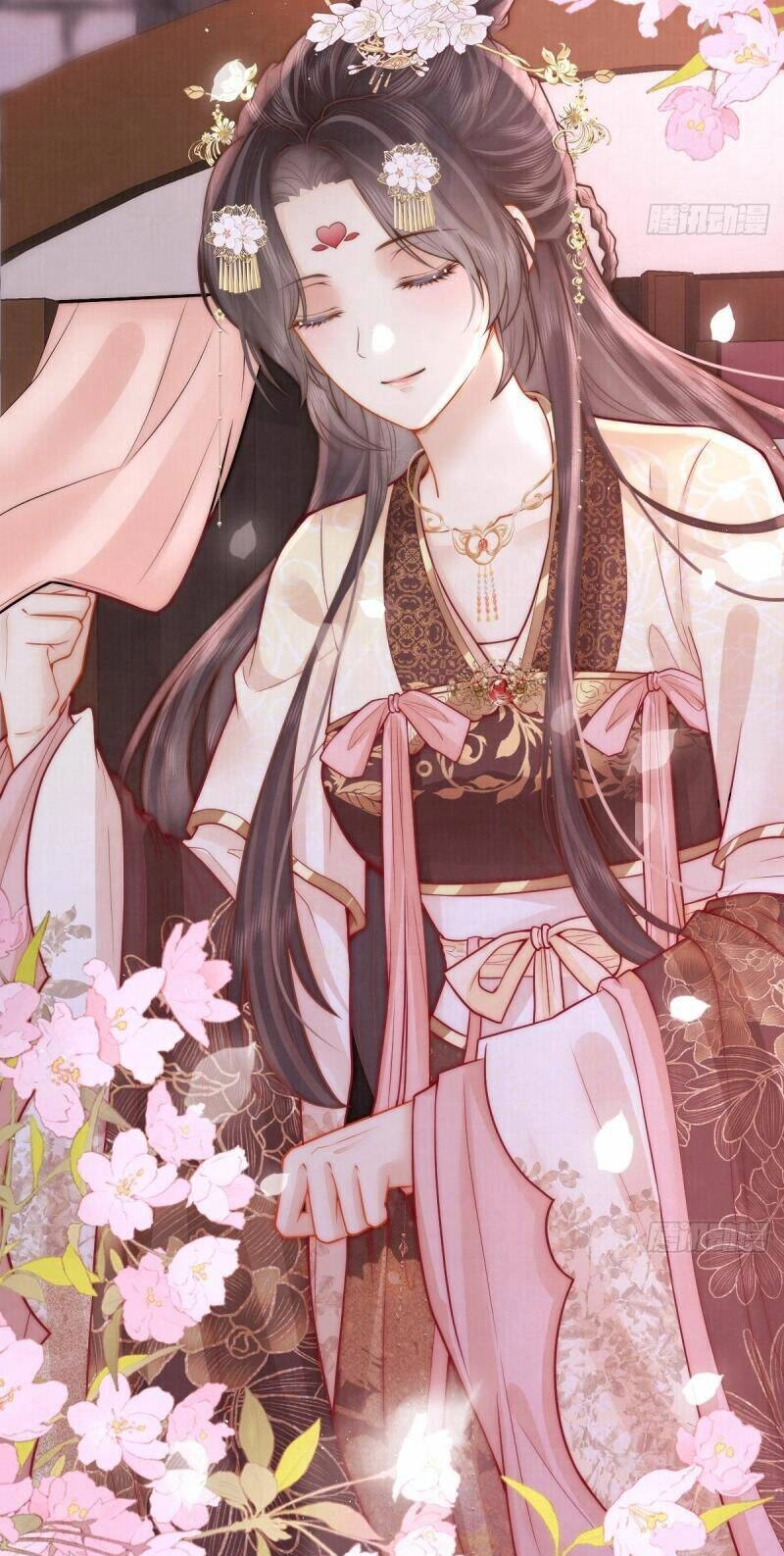 Truyền Thuyết Nữ Đế Chapter 8 - 8