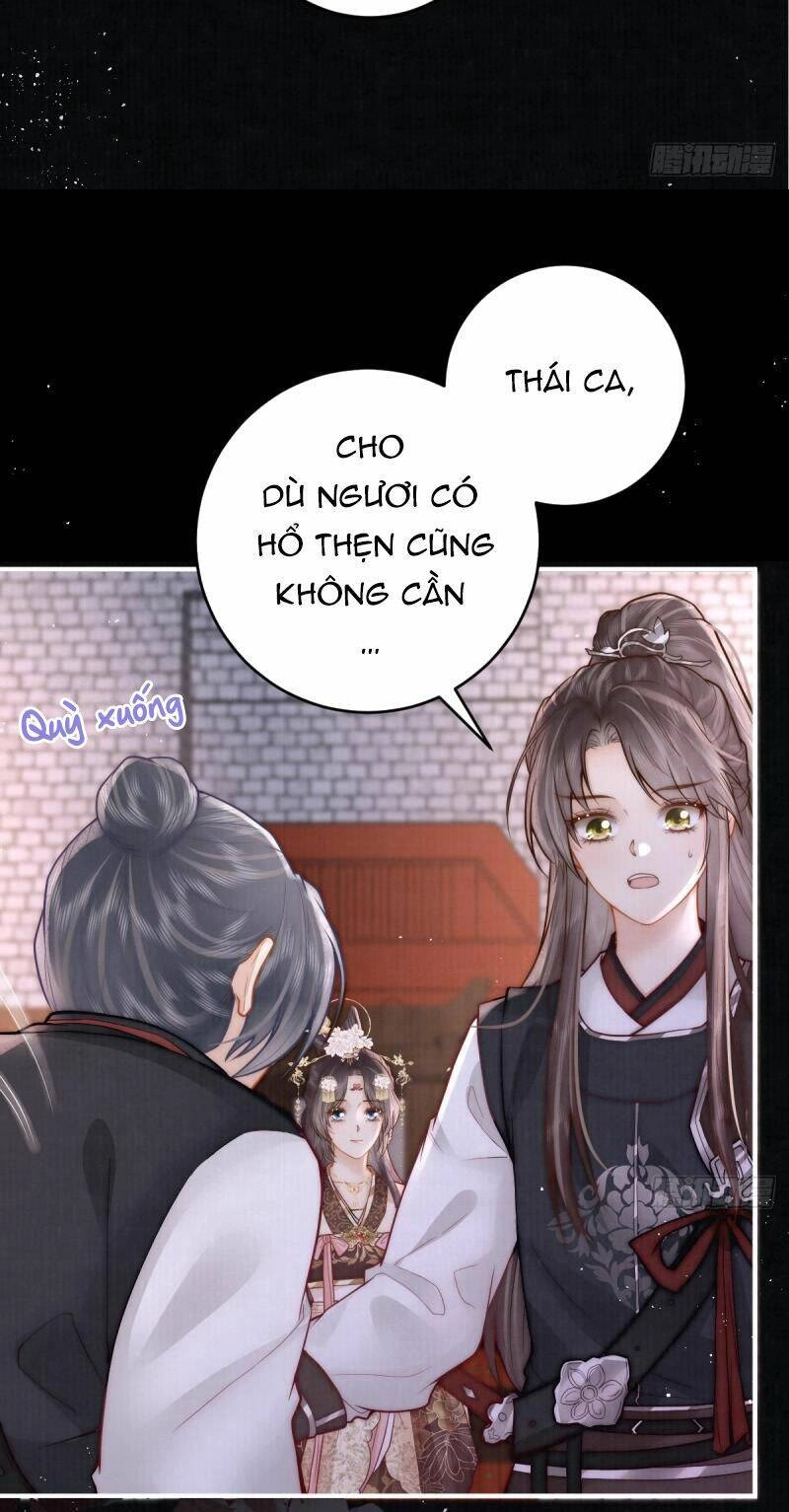 Truyền Thuyết Nữ Đế Chapter 8 - 10