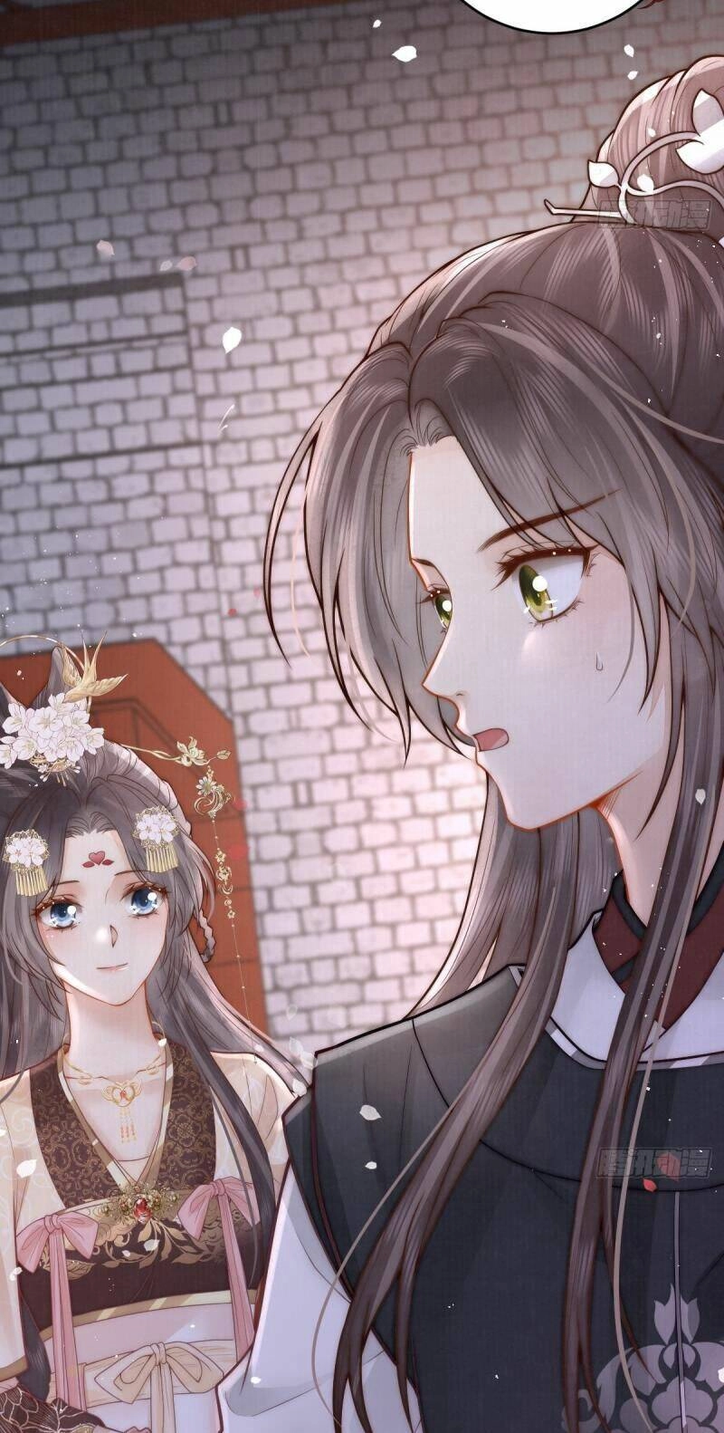 Truyền Thuyết Nữ Đế Chapter 8 - 12