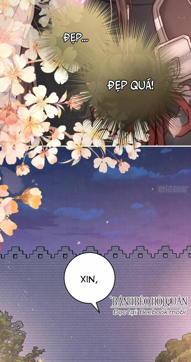 Truyền Thuyết Nữ Đế Chapter 8 - 15