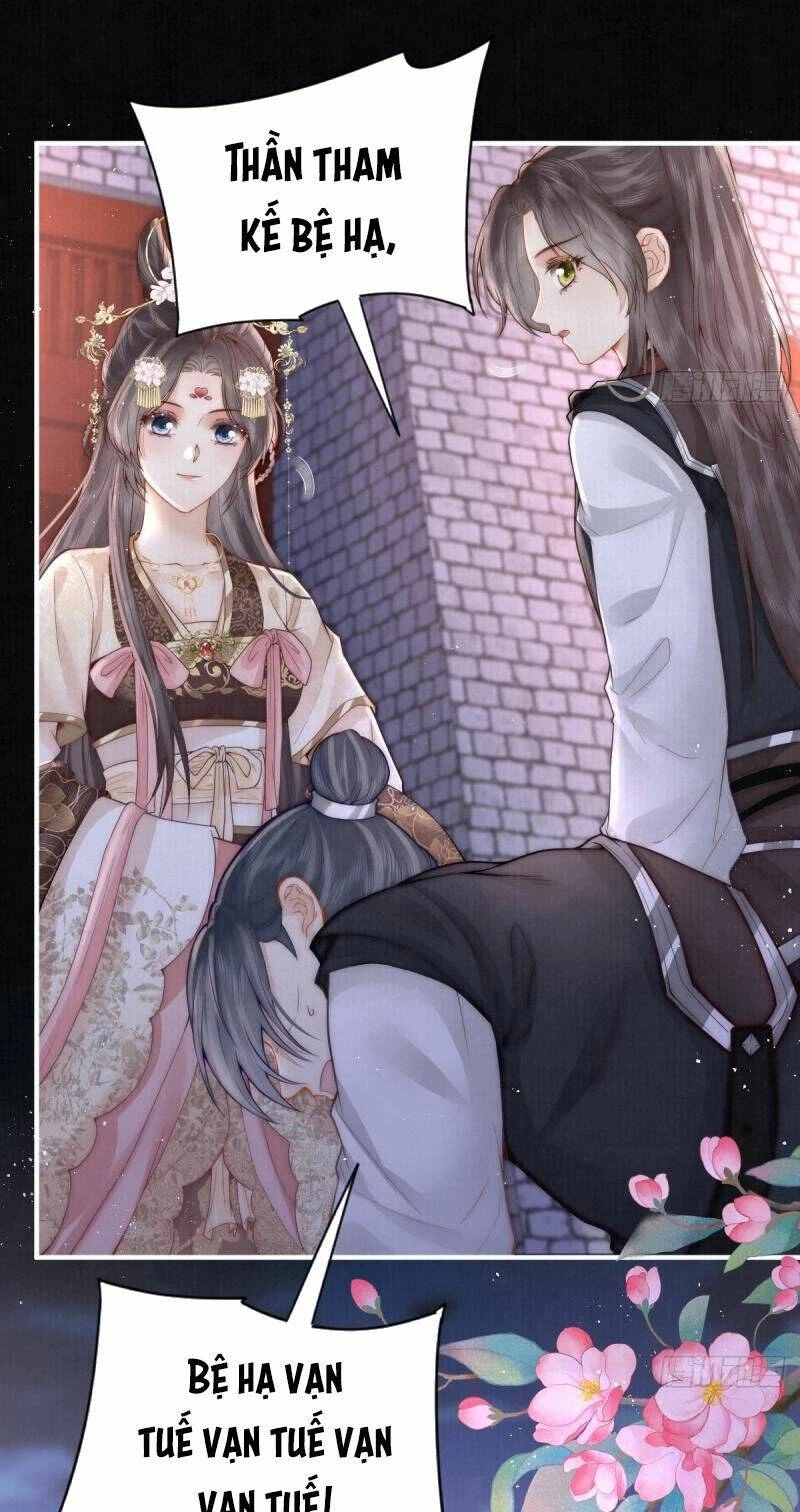 Truyền Thuyết Nữ Đế Chapter 8 - 20