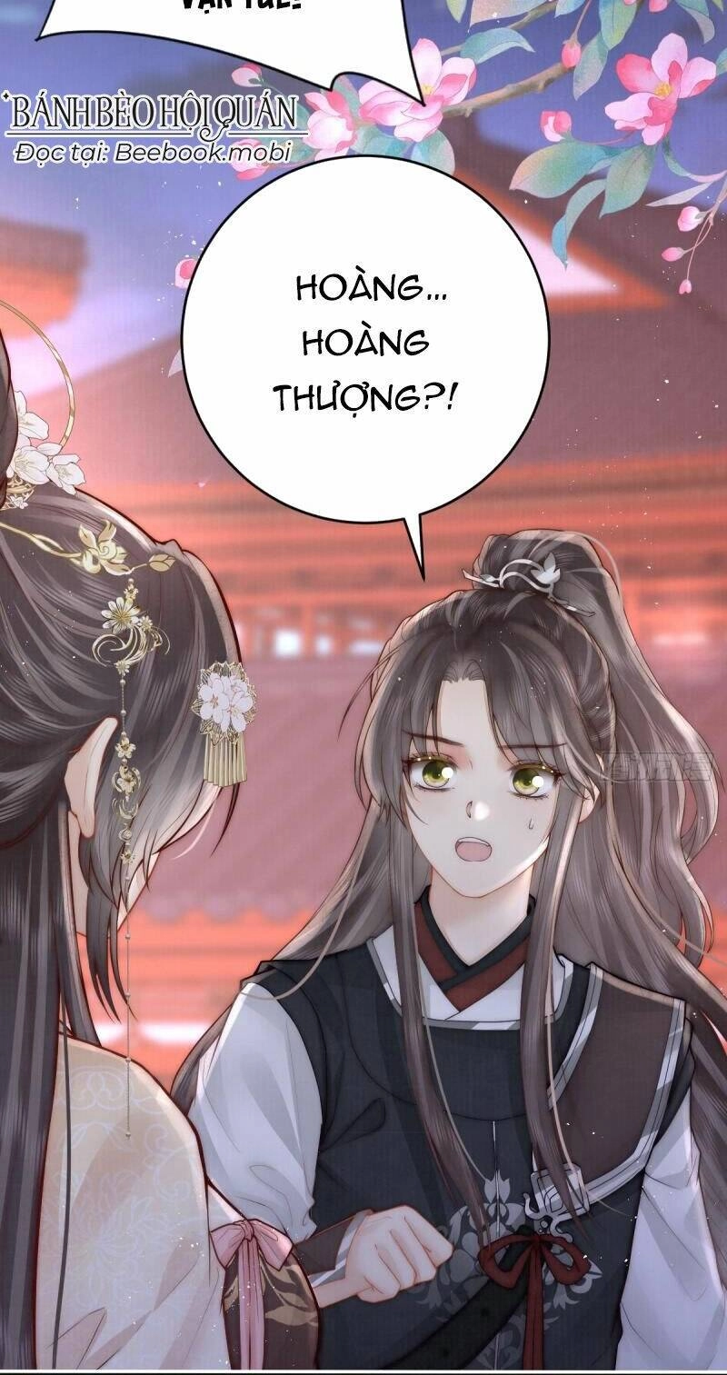 Truyền Thuyết Nữ Đế Chapter 8 - 21