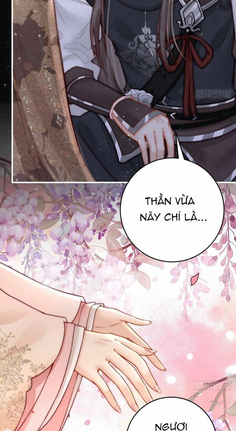 Truyền Thuyết Nữ Đế Chapter 8 - 24