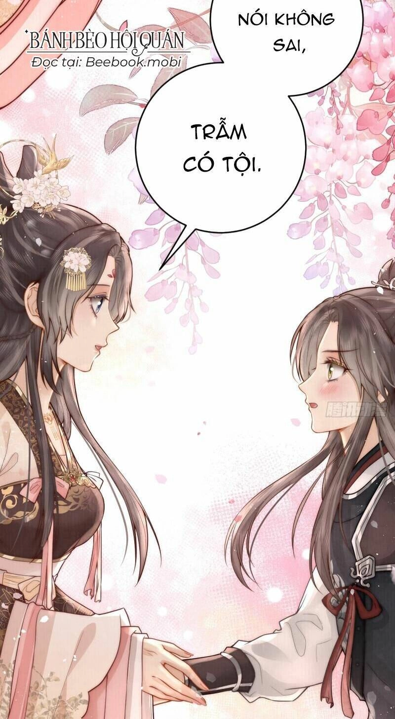 Truyền Thuyết Nữ Đế Chapter 8 - 25