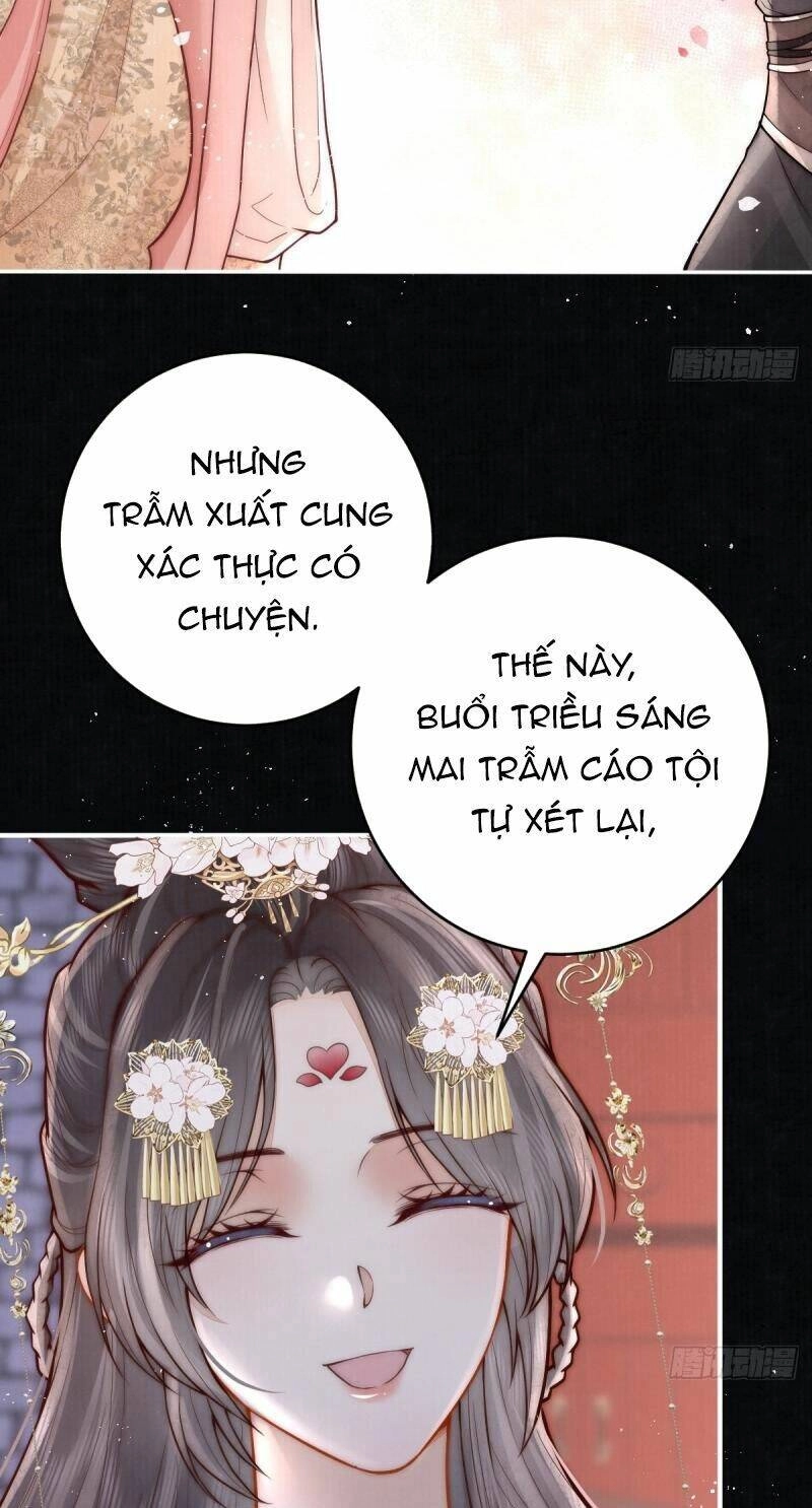 Truyền Thuyết Nữ Đế Chapter 8 - 26