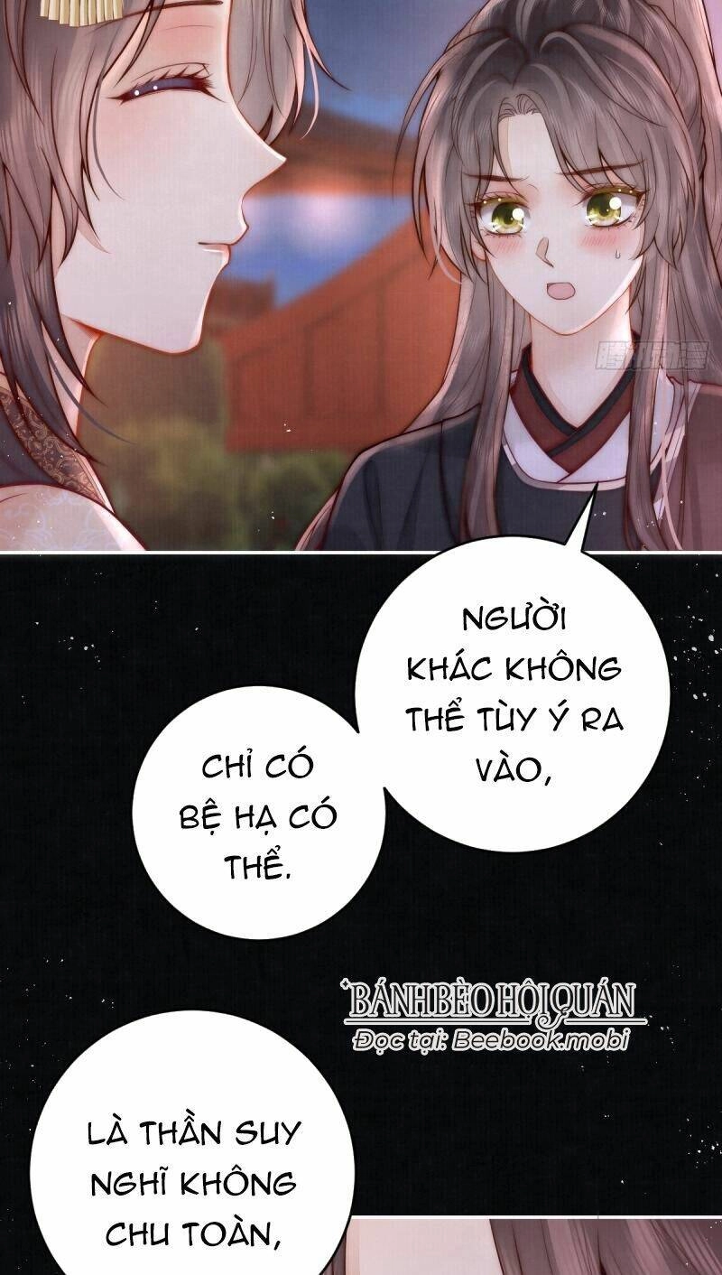 Truyền Thuyết Nữ Đế Chapter 8 - 28