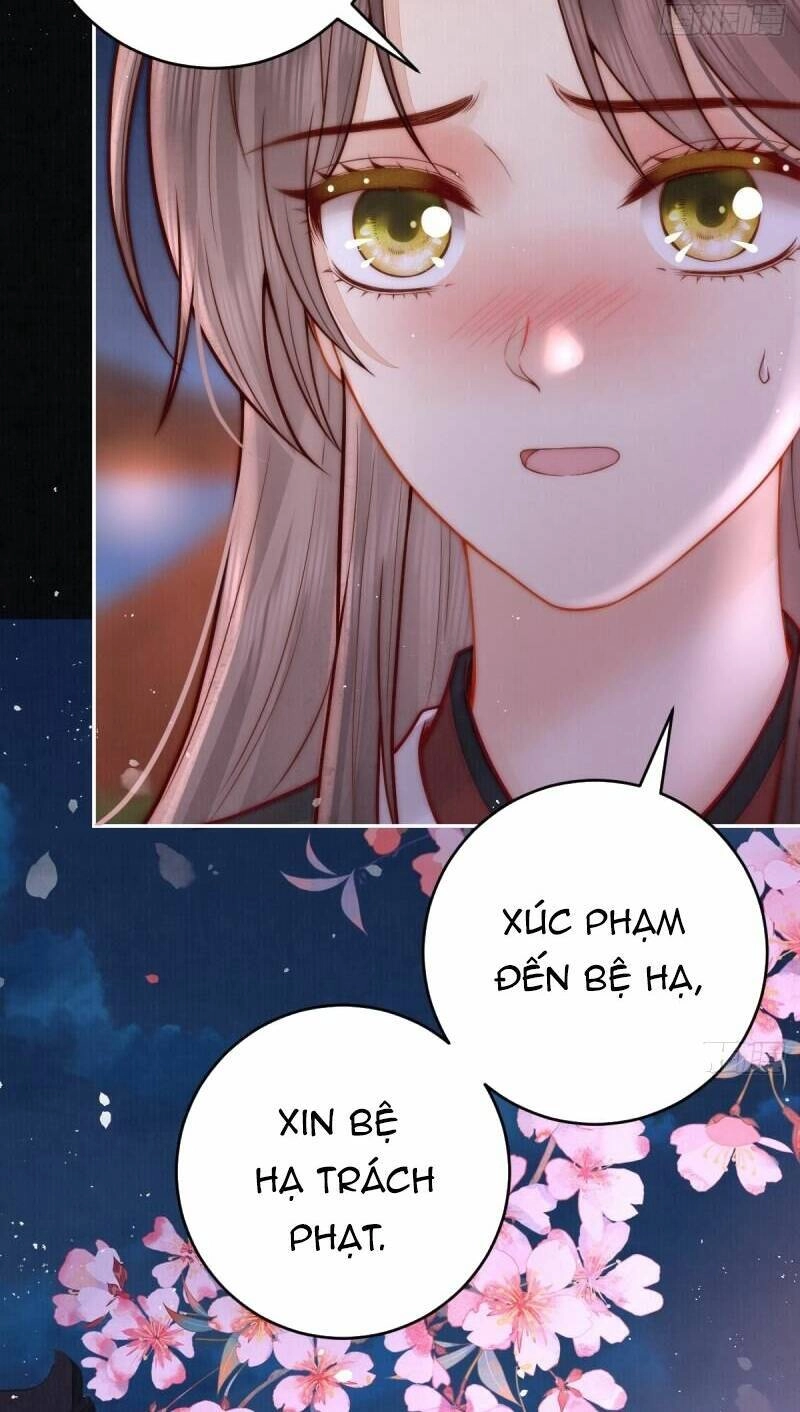 Truyền Thuyết Nữ Đế Chapter 8 - 29