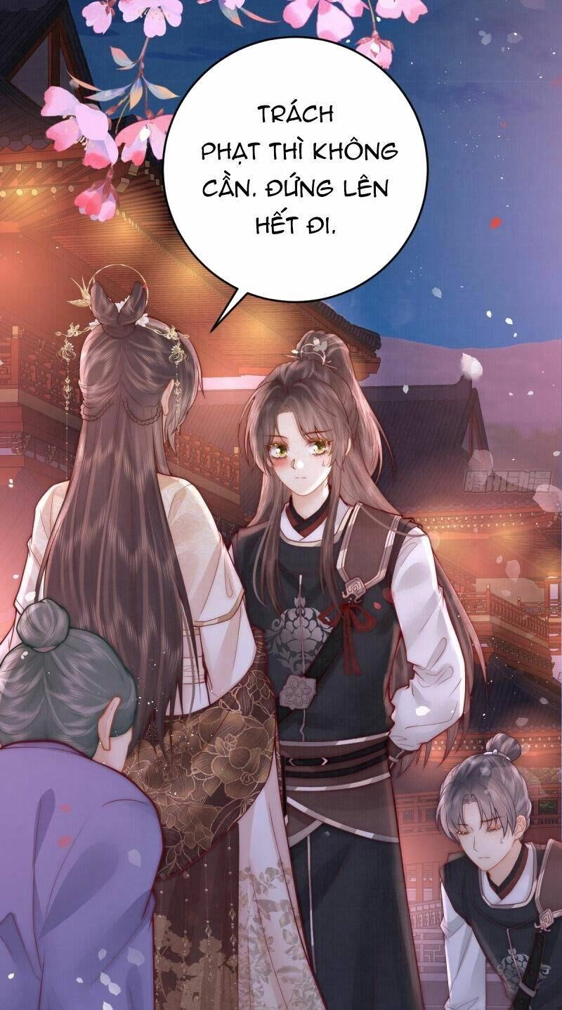 Truyền Thuyết Nữ Đế Chapter 8 - 30