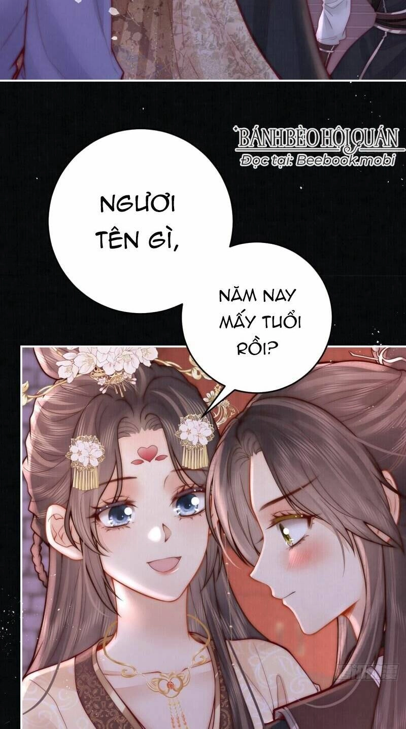 Truyền Thuyết Nữ Đế Chapter 8 - 31