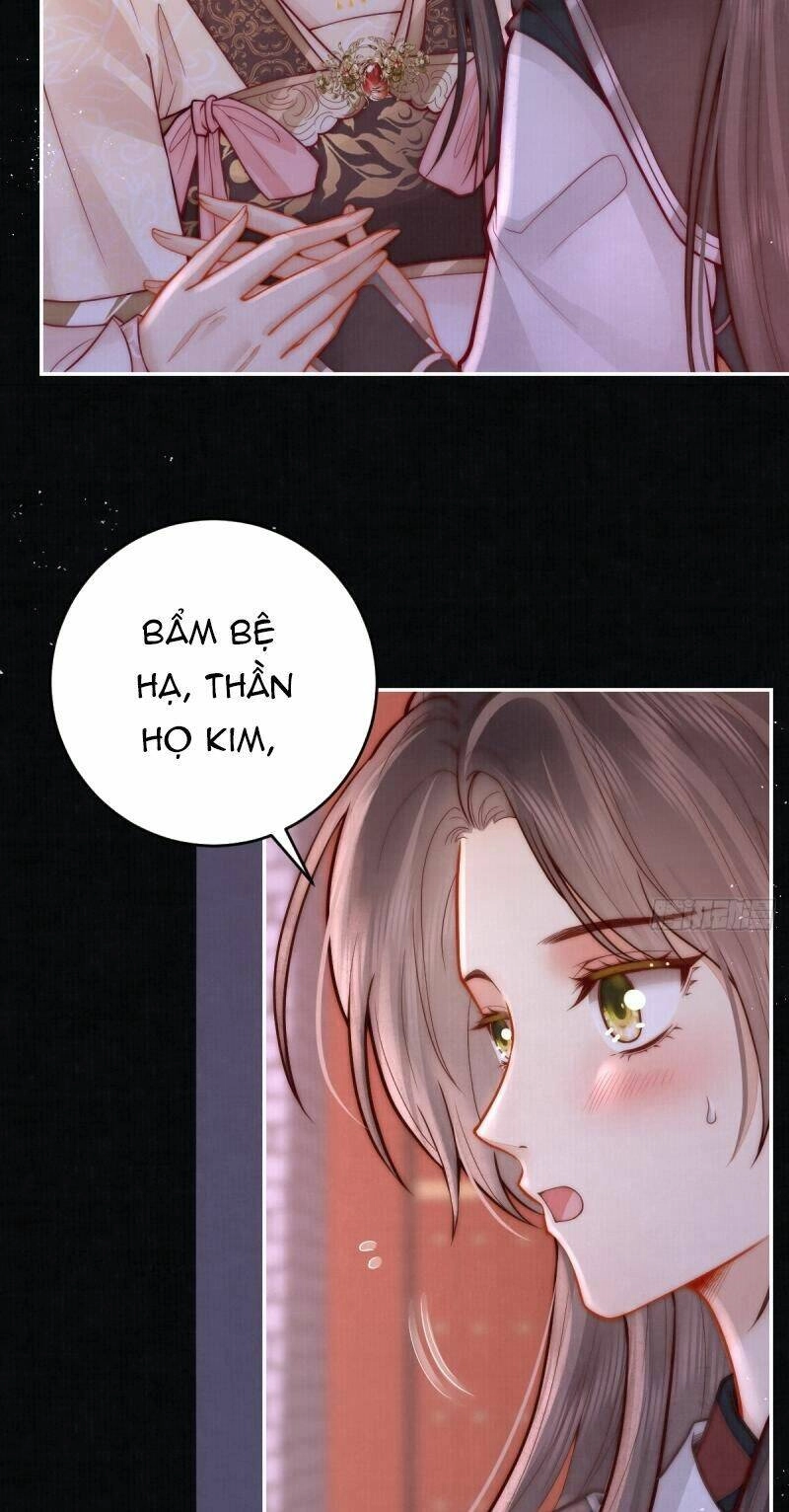 Truyền Thuyết Nữ Đế Chapter 8 - 32