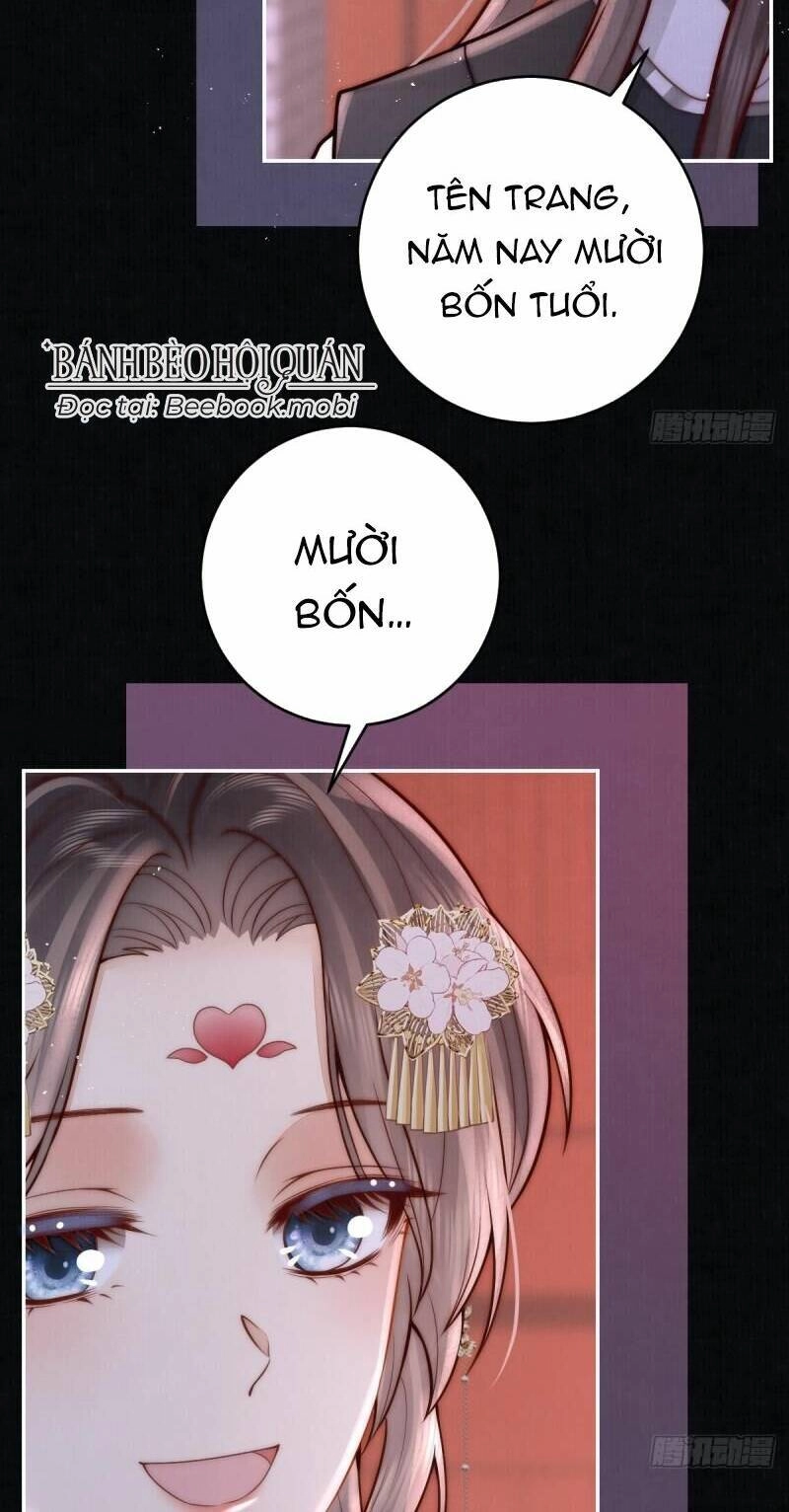 Truyền Thuyết Nữ Đế Chapter 8 - 33