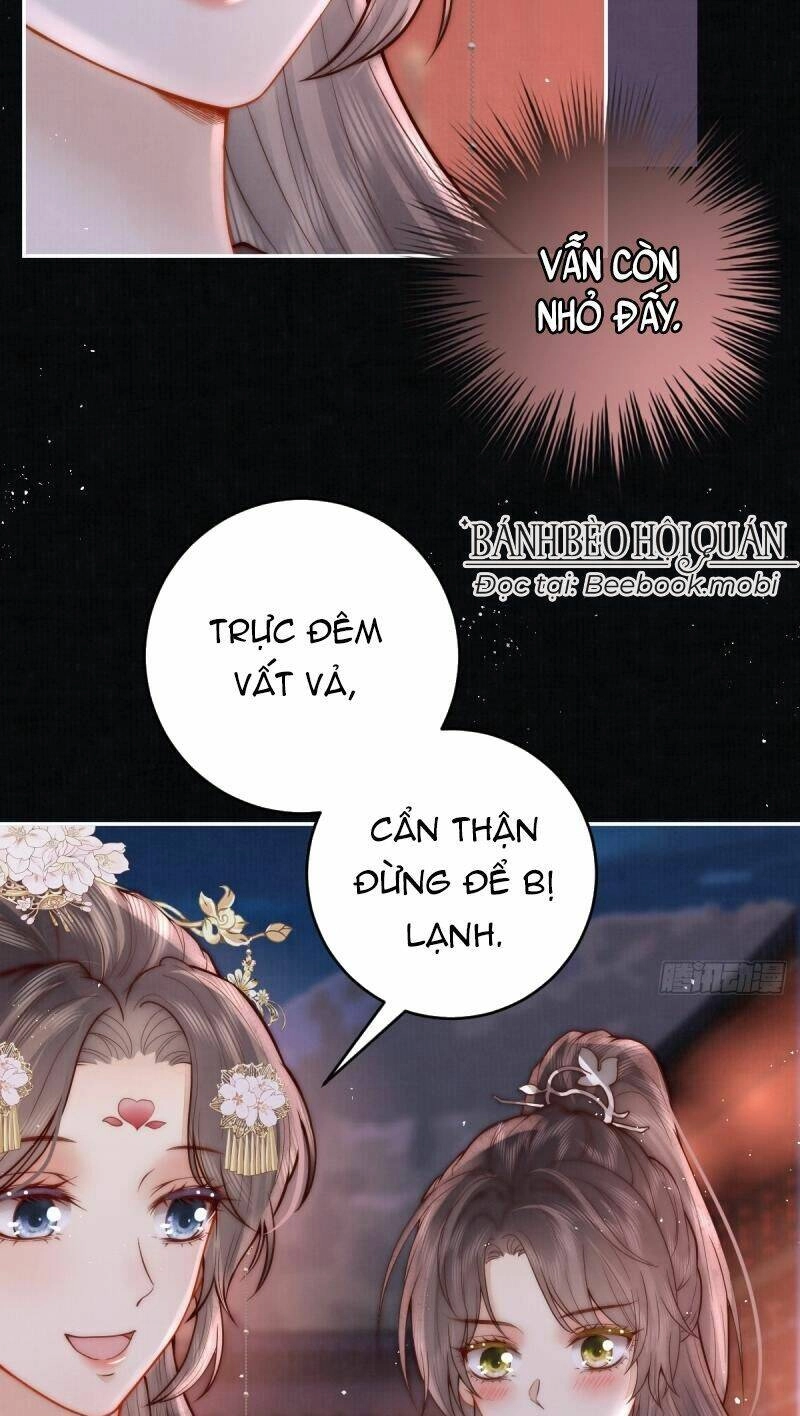 Truyền Thuyết Nữ Đế Chapter 8 - 34