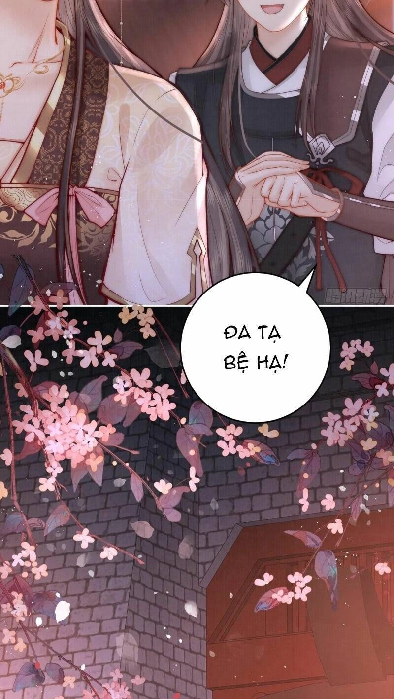 Truyền Thuyết Nữ Đế Chapter 8 - 35