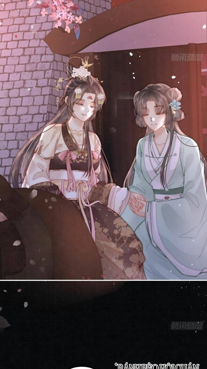 Truyền Thuyết Nữ Đế Chapter 8 - 36