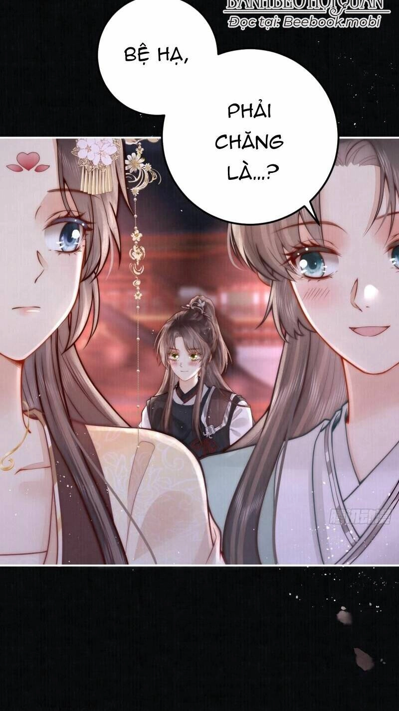 Truyền Thuyết Nữ Đế Chapter 8 - 37