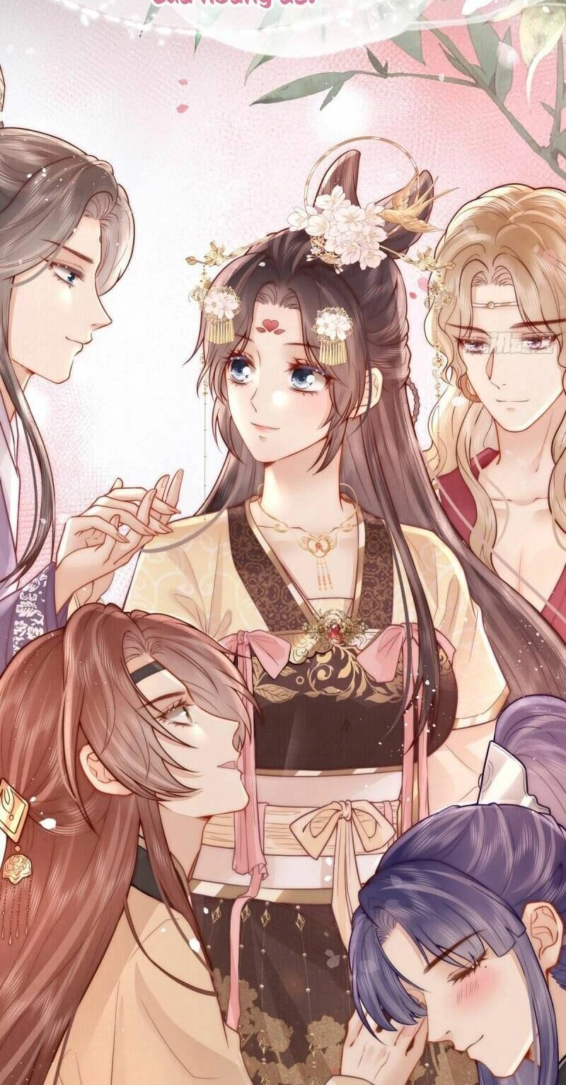 Truyền Thuyết Nữ Đế Chapter 8 - 39