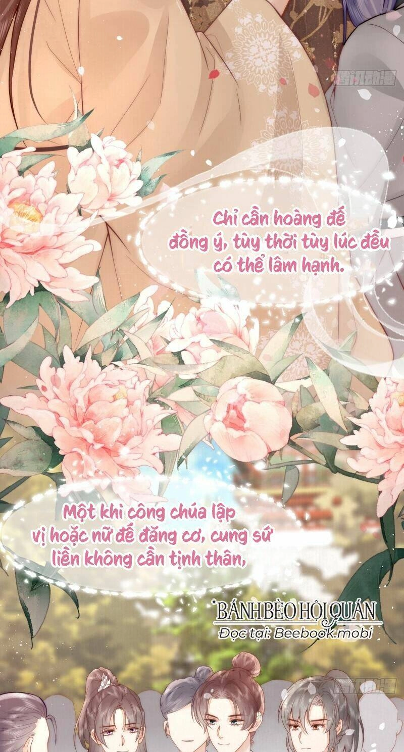 Truyền Thuyết Nữ Đế Chapter 8 - 40