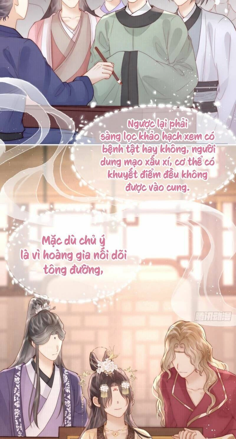 Truyền Thuyết Nữ Đế Chapter 8 - 41