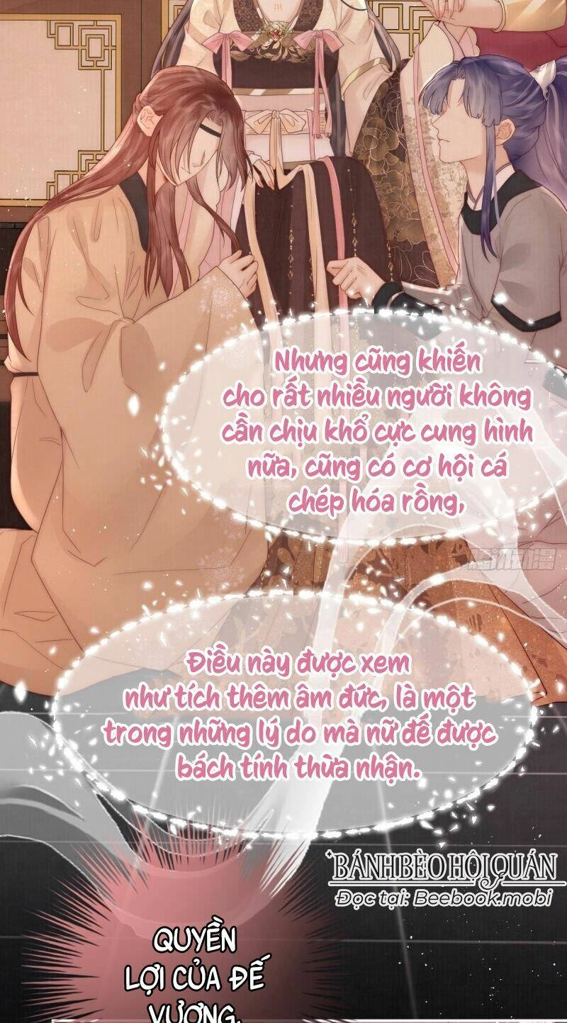 Truyền Thuyết Nữ Đế Chapter 8 - 42