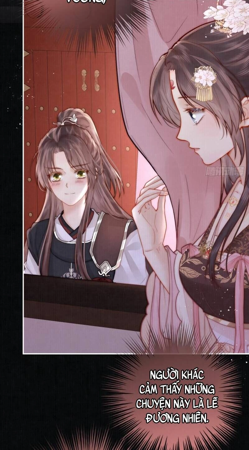 Truyền Thuyết Nữ Đế Chapter 8 - 43