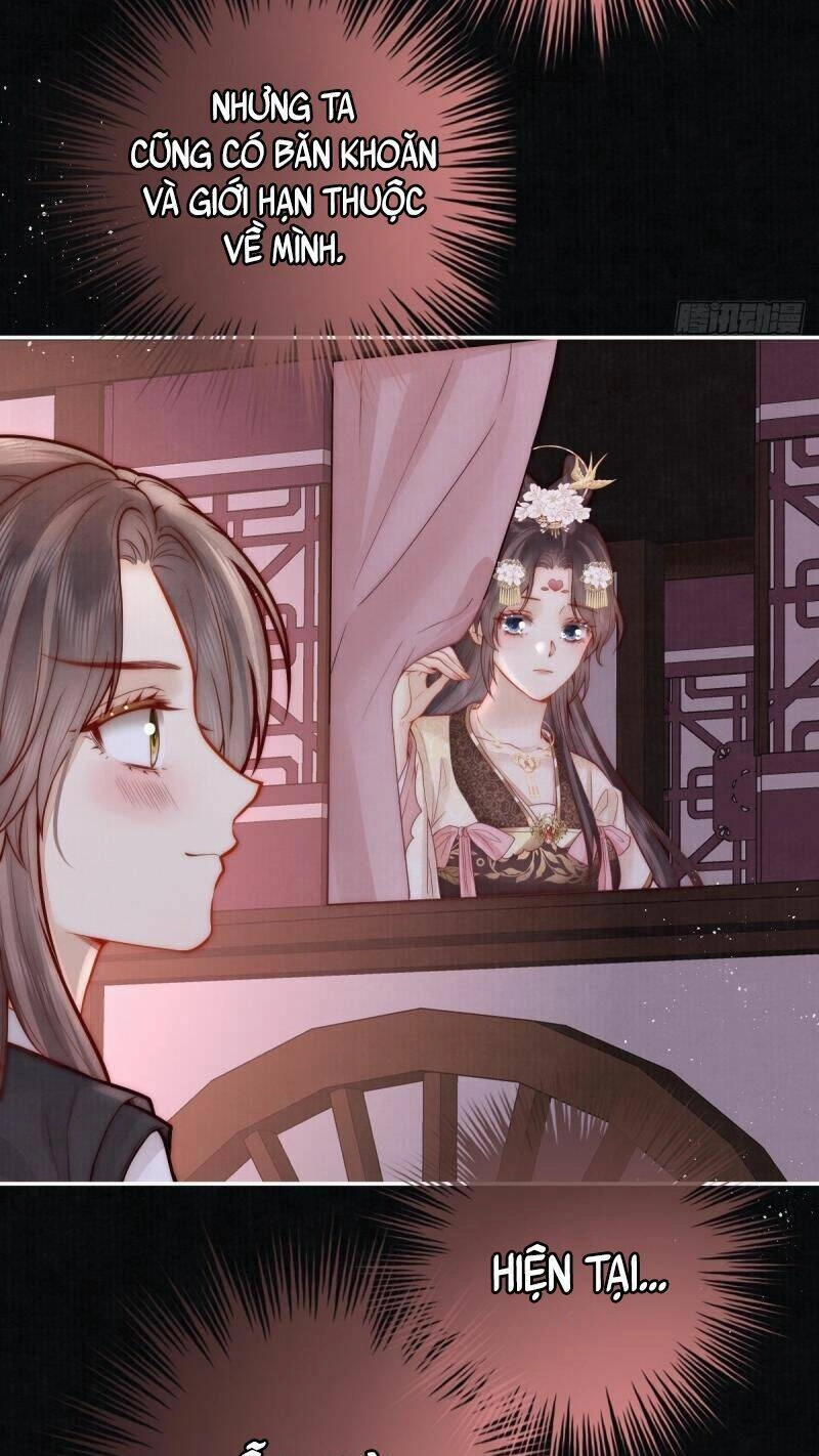 Truyền Thuyết Nữ Đế Chapter 8 - 44