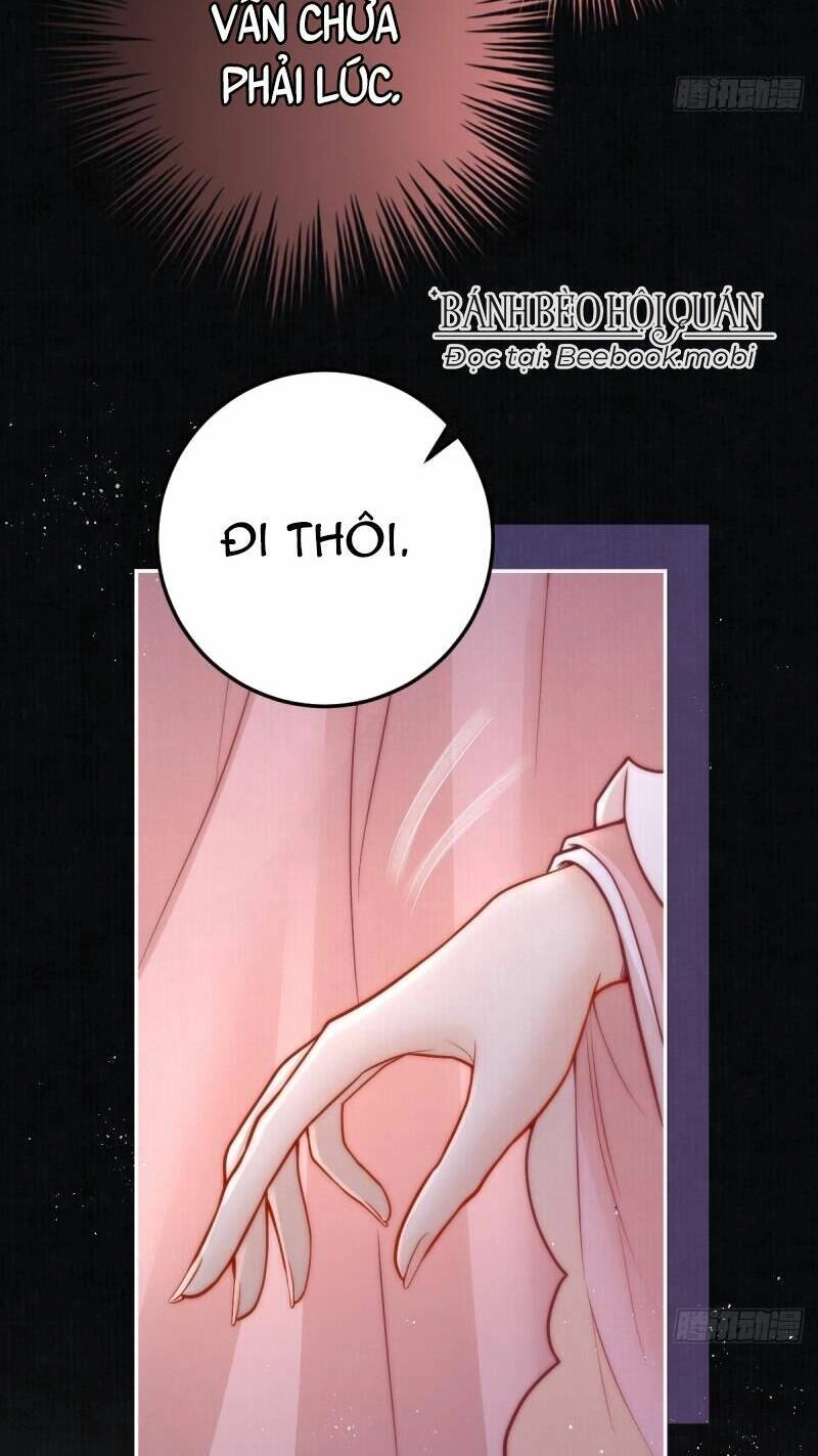 Truyền Thuyết Nữ Đế Chapter 8 - 45