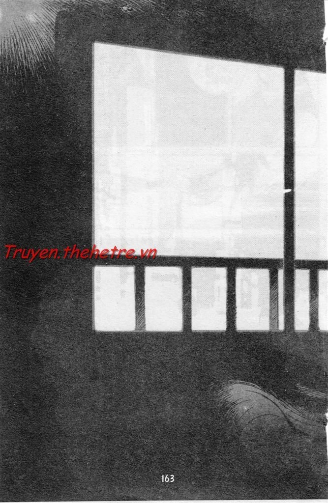 Kurosagi Chapter 18 - 19