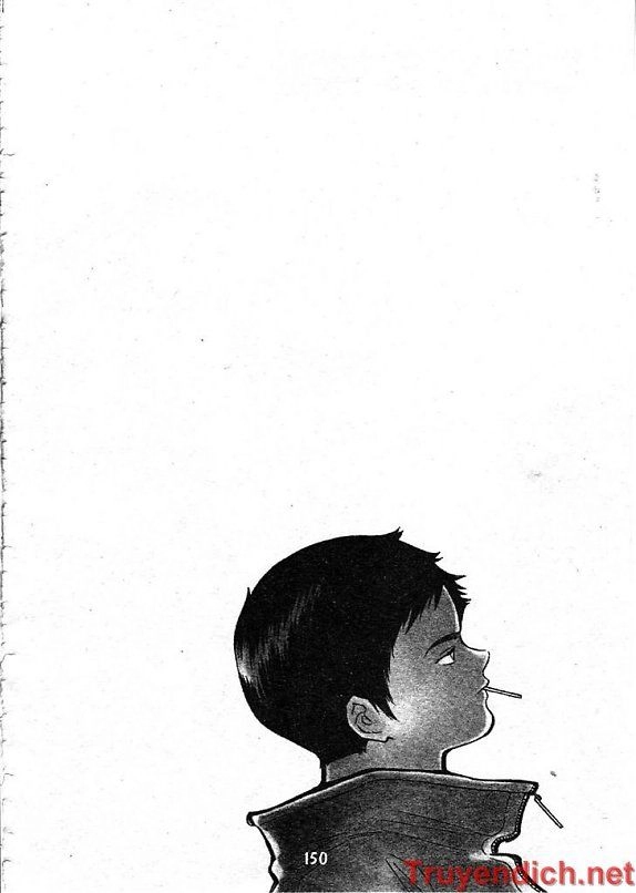 Kurosagi Chapter 51 - 2