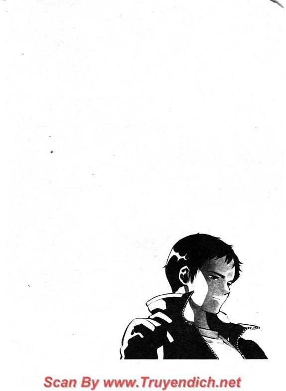 Kurosagi Chapter 124 - 2