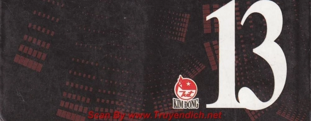 Kurosagi Chapter 131 - 2