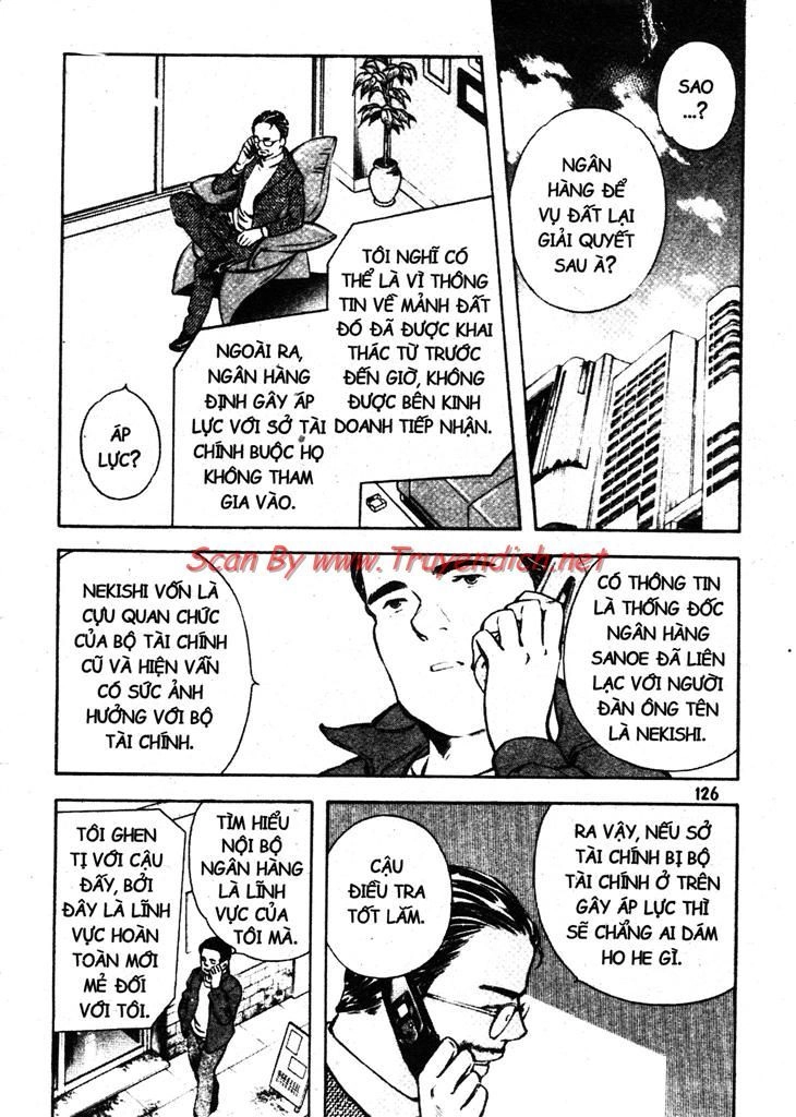 Kurosagi Chapter 148 - 16