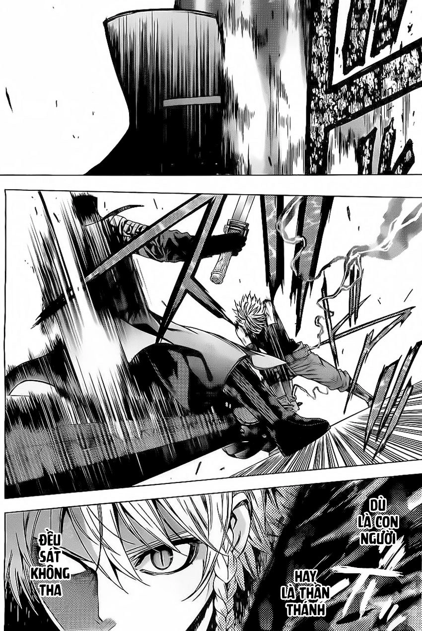 Khu Vườn Thứ 7 Chapter 3 - 29